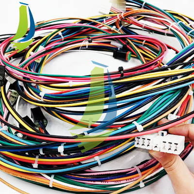 170-6959 Wiring Harness Joystick Harness 1706959 For E320C E315C