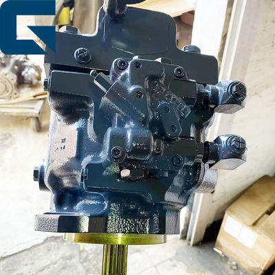 708-1W-41522 Hydraulic Pump Piston Pump 7081W41522 For Backhoe Loader WB146