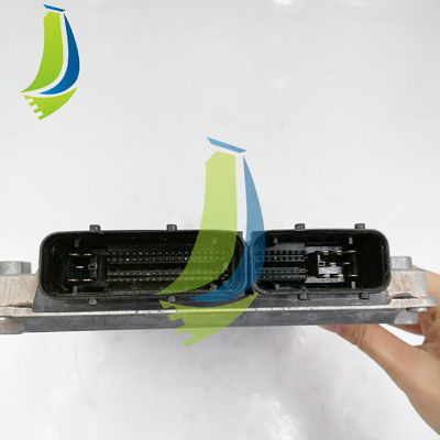 460-0132 Electronic Control Unit Controller ECM ECU 4600132 For E320D