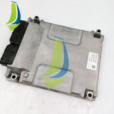 460-0132 Electronic Control Unit Controller ECM ECU 4600132 For E320D