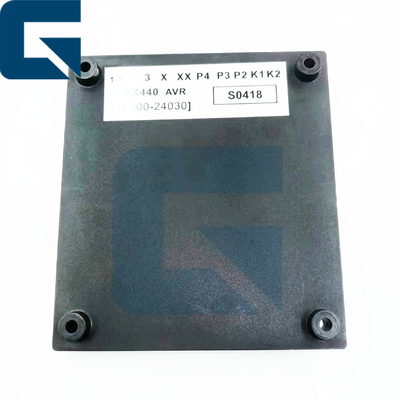 E000-24030 Voltage Regulator Controller Automatic Regulator E00024030