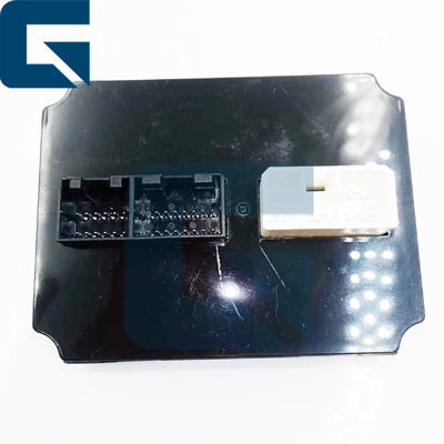 Air Conditioning Panel Display Panel For EC210B Excavator Parts