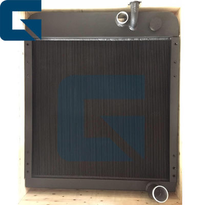 8N-0073 Excavator Radiator 8N0073 For 120G 140G Motor Grader