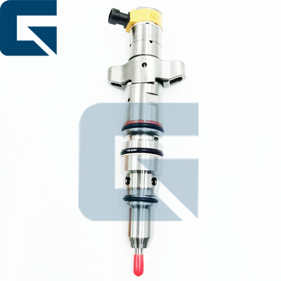 387-9433 3879433 C9 Engine Injector for E330D Excavator