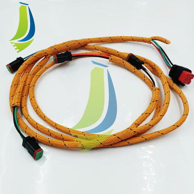 527-1870 5271870 Valve Harness For E320GC Excavator