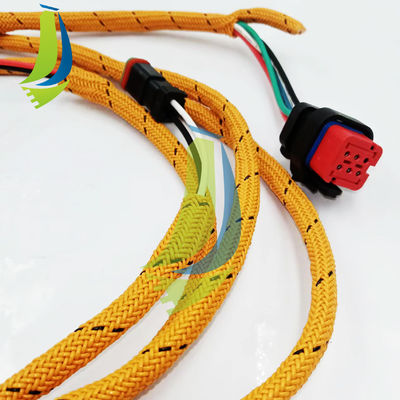 527-1870 5271870 Valve Harness For E320GC Excavator