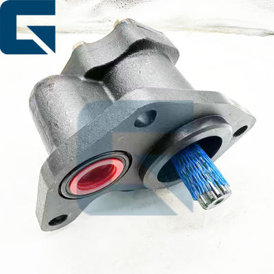 14X-49-11600 14X4911600 Gear Pump Diesel Pump for D60P D61E Parts