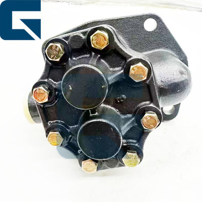 14X-49-11600 14X4911600 Gear Pump Diesel Pump for D60P D61E Parts