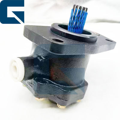 14X-49-11600 14X4911600 Gear Pump Diesel Pump for D60P D61E Parts