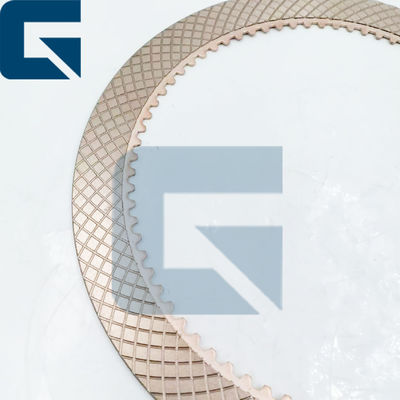 3502034 Excavator Parts Clutch Friction Plate Brake Disc