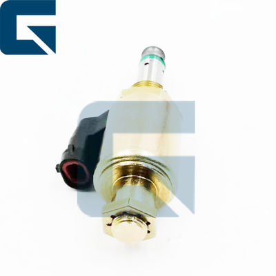 122-5053 Solenoid Valve Part Number 1225053 for Durable 3126B Engine