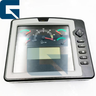 318-0013 3180013 Display Panel Monitor For Excavator Parts