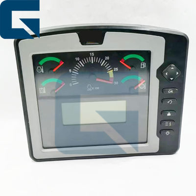 318-0013 3180013 Display Panel Monitor For Excavator Parts