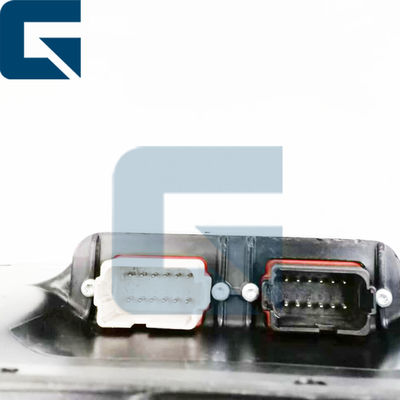 318-0013 3180013 Display Panel Monitor For Excavator Parts