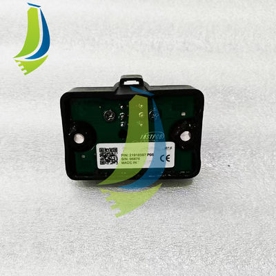 21918597 Control Unit For Engine Parts