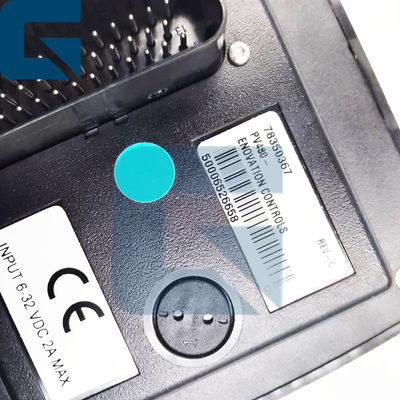 PV480-LTD 78350367 Monitor Control GP for QSB6.7 Engine