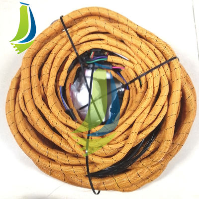 204-1863 2041863 Chassis Harness For E320C Excavator