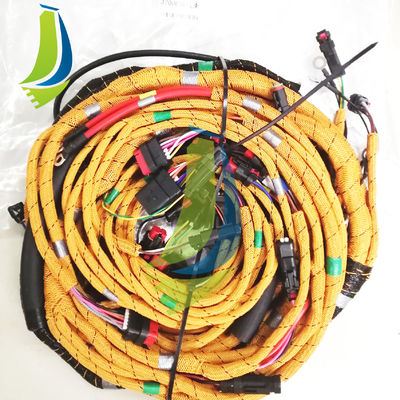 593-7277 5937277 Chassis Harness For E320GC Excavator
