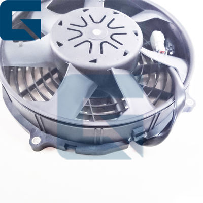 510-8095 5108095 Electronic Fan for E320GC E323GC Excavator Parts