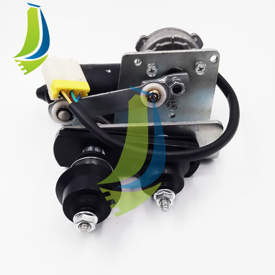 418-926-3932 Wiper Motor For WA200-5 Wheel Loader