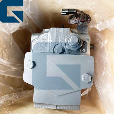708-1W-00670 Hydraulic Pump For Excavator Parts