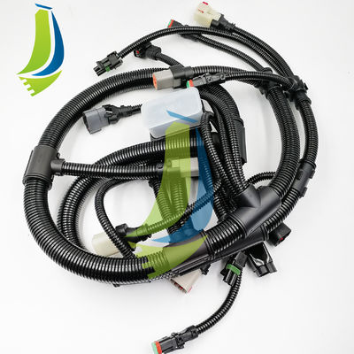4943176 Wiring Harness For QSL8.9 Engine