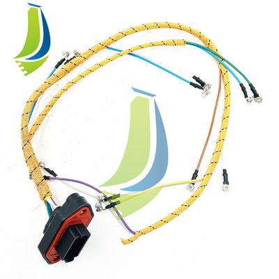 418-7614 4187614 Fuel Injector Wiring Harness For C13 Engine 345C Excavator Parts