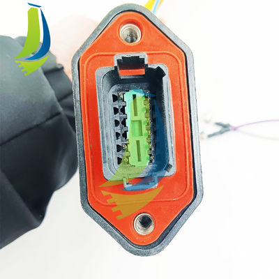 418-7614 4187614 Fuel Injector Wiring Harness For C13 Engine 345C Excavator Parts