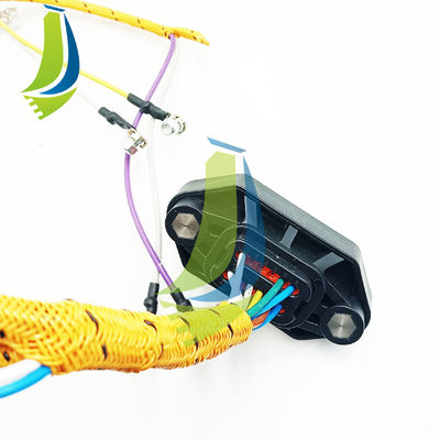 418-7614 4187614 Fuel Injector Wiring Harness For C13 Engine 345C Excavator Parts