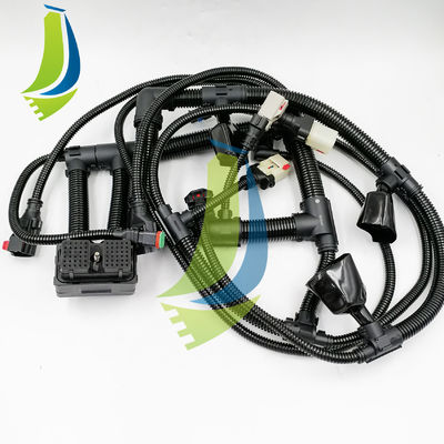 6754-81-9520 Wiring Harness For PC200-8 Excavator
