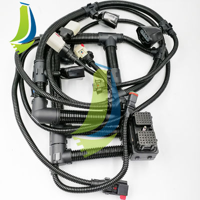 6754-81-9520 Wiring Harness For PC200-8 Excavator