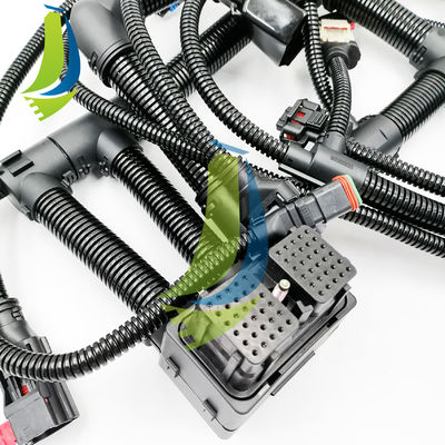 6754-81-9520 Wiring Harness For PC200-8 Excavator