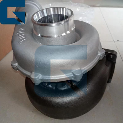 C92CND-S0018G Turbocharger for Excavator Engine Parts