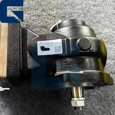 VG1034130019 Single Cylinder Air Compressor for Truck