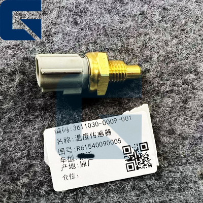 R61540090005 Fuel Temperature Senor for Engine Parts