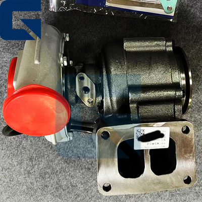 VG1034110051 Turbocharger for WD615 Engine