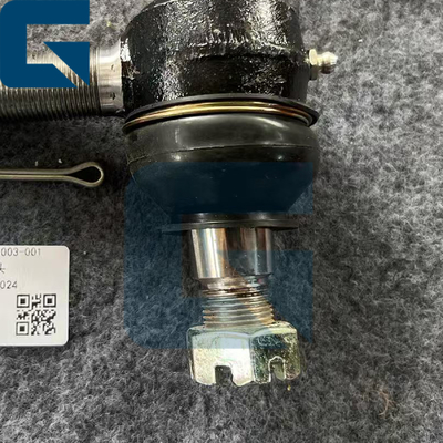 AZ9118470024 AZz9118470024 Steering Tie Rod Ball Joint for Truck Parts