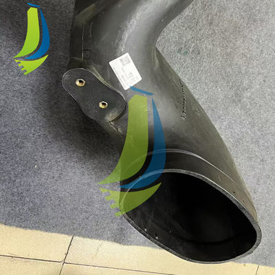 WG9931190004 Air Intake Pipe For Truck Parts
