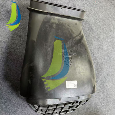 WG9931190002 Air Filter Inlet Pipe For Truck Engine Parts