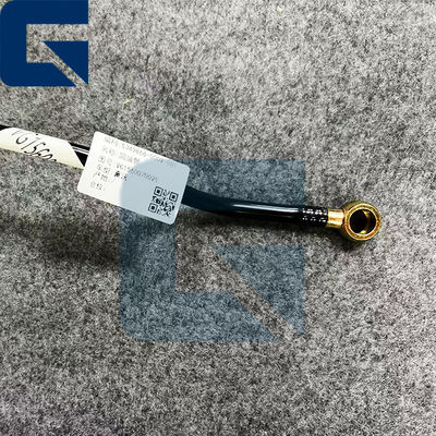 VG1560070025 Oil Return Pipe for Truck Spare Parts