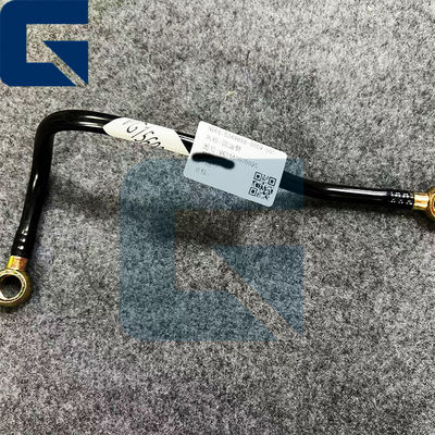 VG1560070025 Oil Return Pipe for Truck Spare Parts