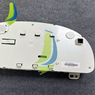 WG9719580005 Monitor Panel Gauge Display Cabin Parts