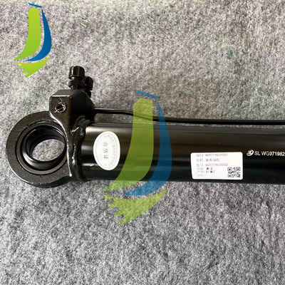 WG9719820002 Lift Cylinder Cabin Lifting Spare Parts
