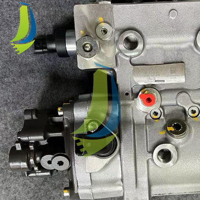 VG1034080001 Fuel Injection Pump for WD10 Engine Parts