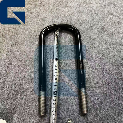 AZ9125520270 Front Spring U-Bolt for Truck