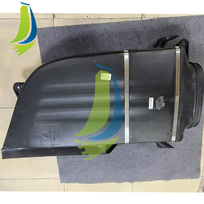 WG9925190021 Air Intake Assembly For Truck Parts