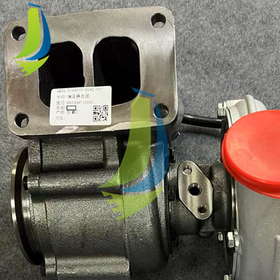 VG1034110051 1034110051 Turbocharger for Truck Spare Parts