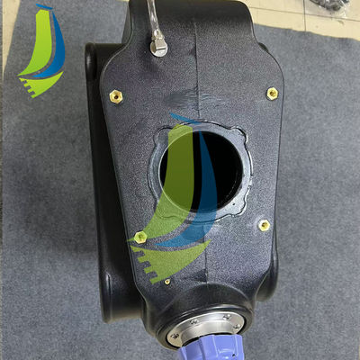 WG9925565002 Urea Tank Assembly Truck Parts for T7H