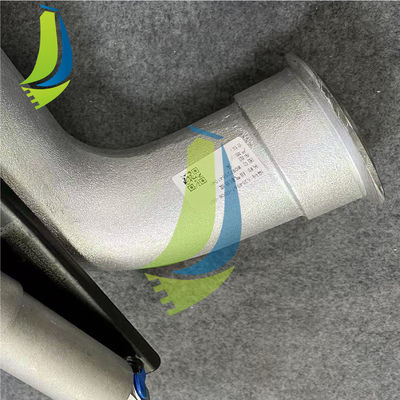 WG9725541041 Exhaust Pipe For A7 Truck Parts