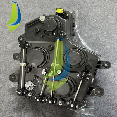 WG9925720001 Head Lamp for A7 Truck